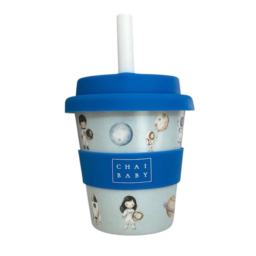 Space babyccino