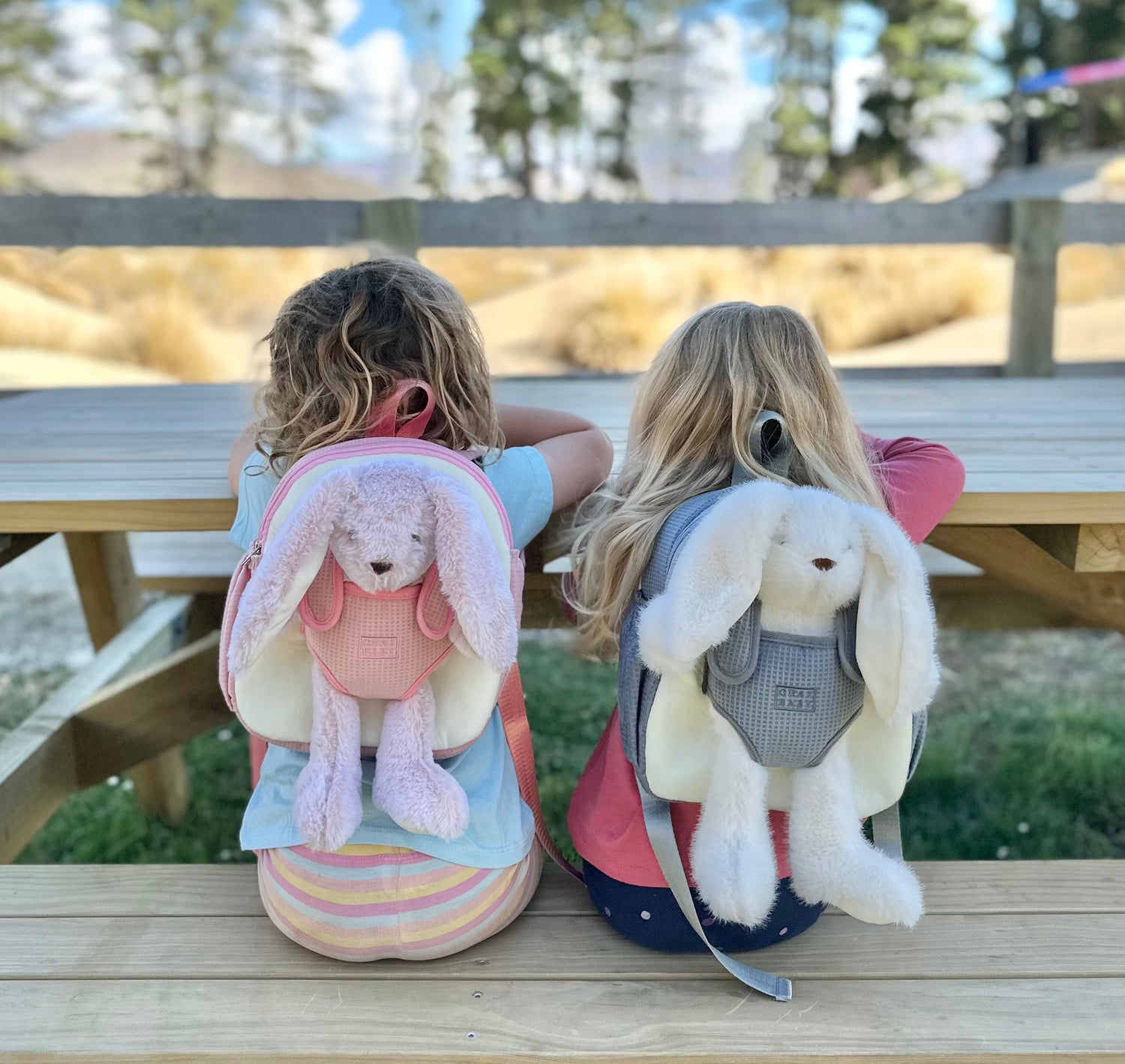 Backpacks