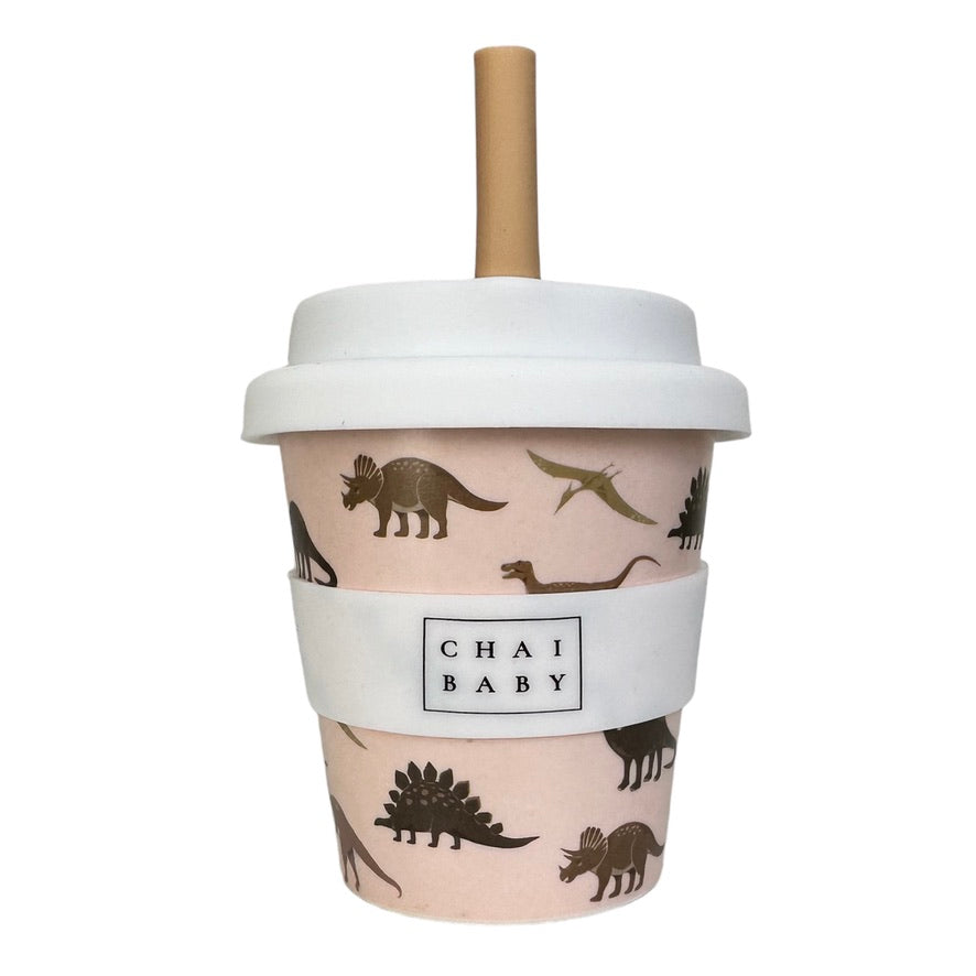 Dangerous Dino Babyccino