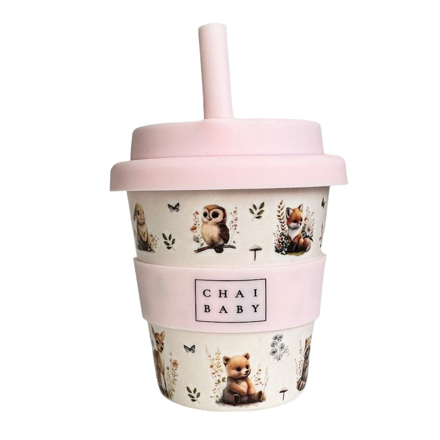 Woodlands Babyccino