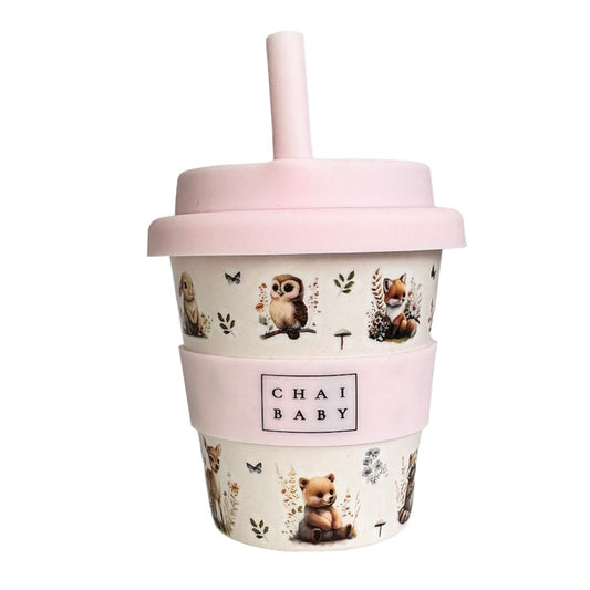Woodlands Babyccino