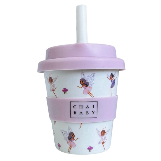 Fabulous Fairy Babyccino