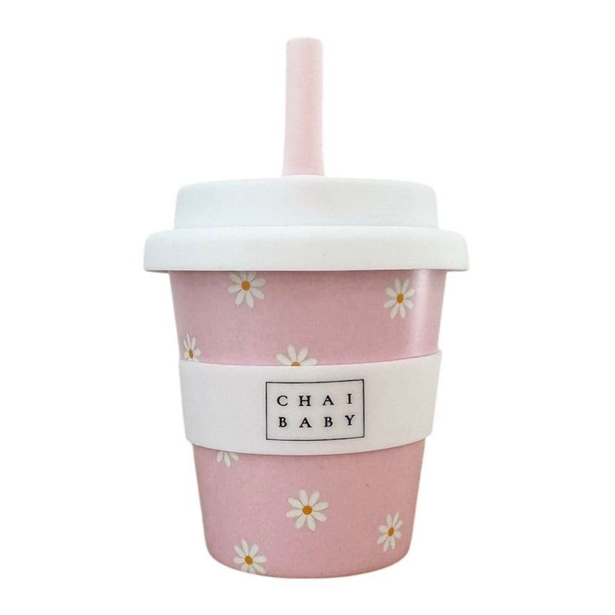 Delightful Daisy Babyccino