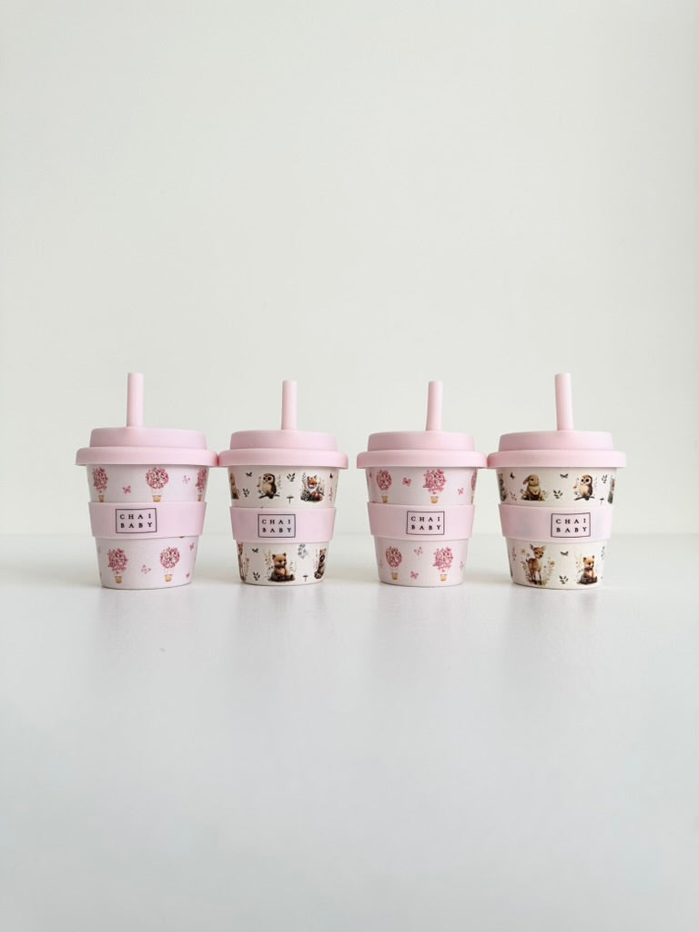 Woodlands Babyccino