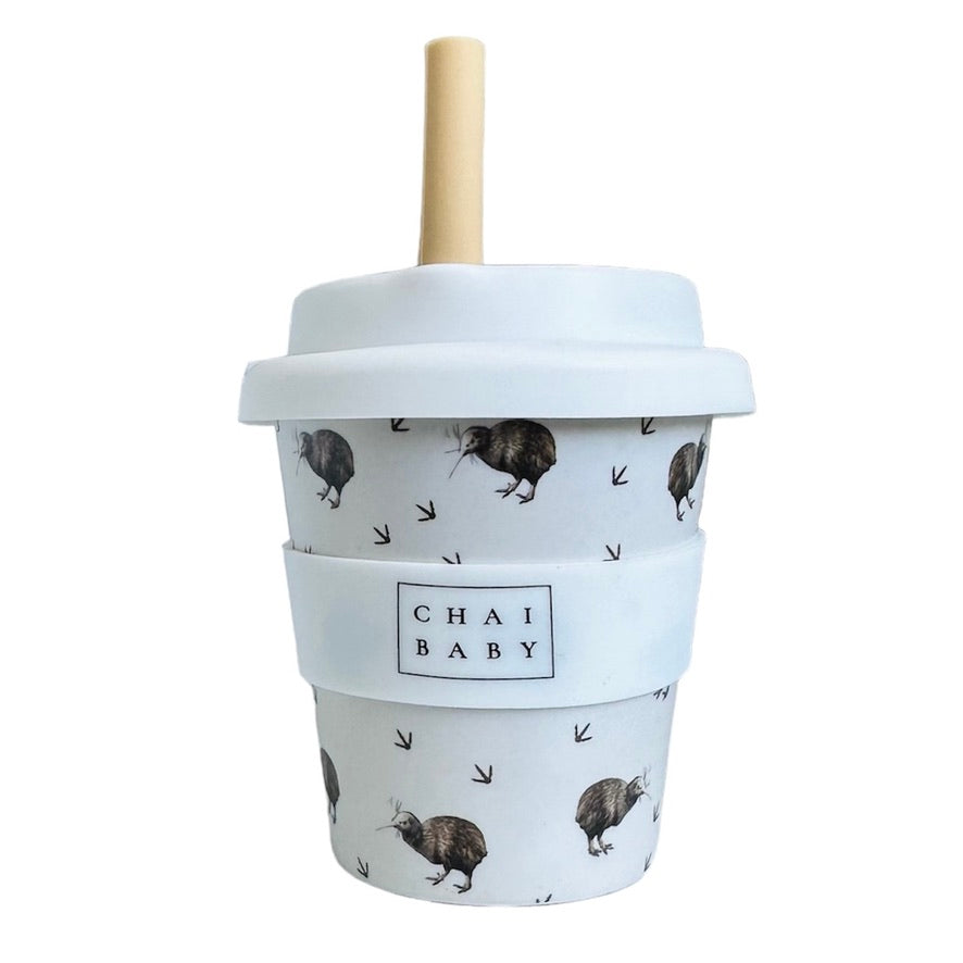 Kiwiana Babyccino