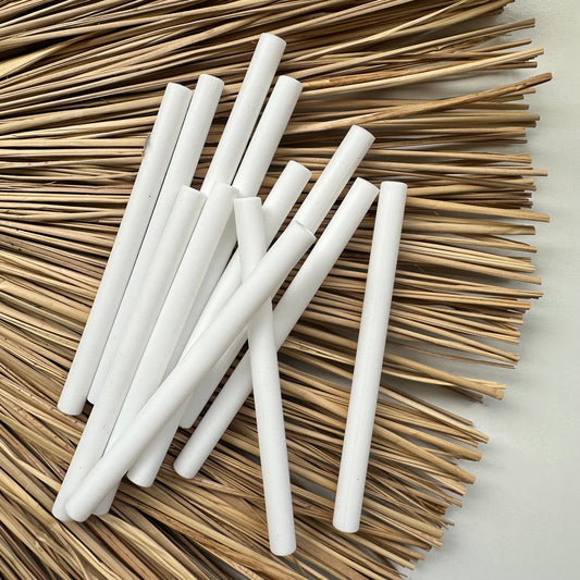 Replacement Straws for Babyccino Cups | Chai Baby NZ