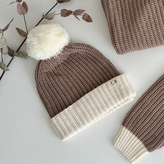 Kids Beanie