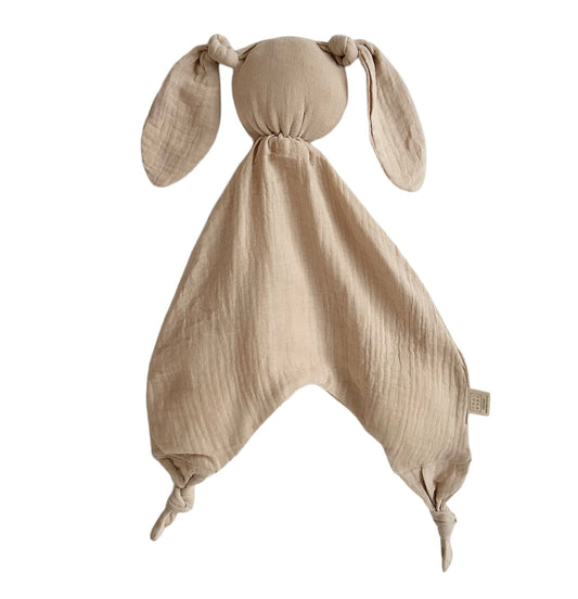 Bunny comforter