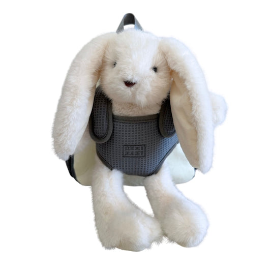 Blue Bunny Kids Backpack | Toddler Backpack NZ