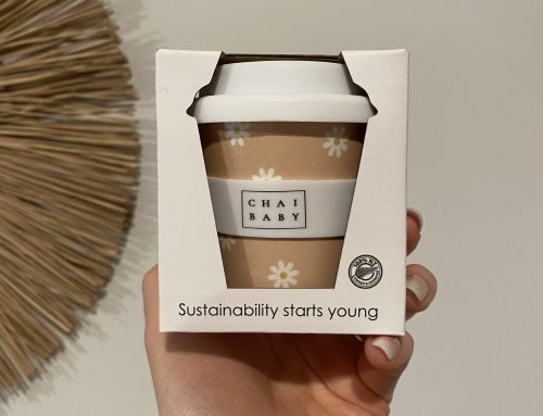 Why we choose colourless packaging