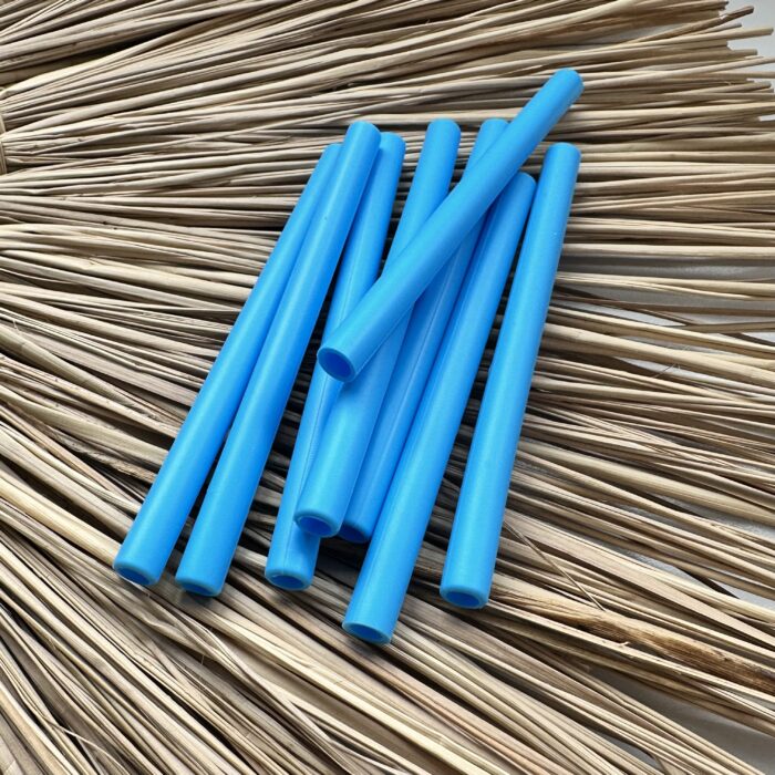 Straws for Babyccino Cups - Image 3