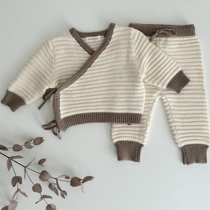 Winter kids clothing 100% cotton