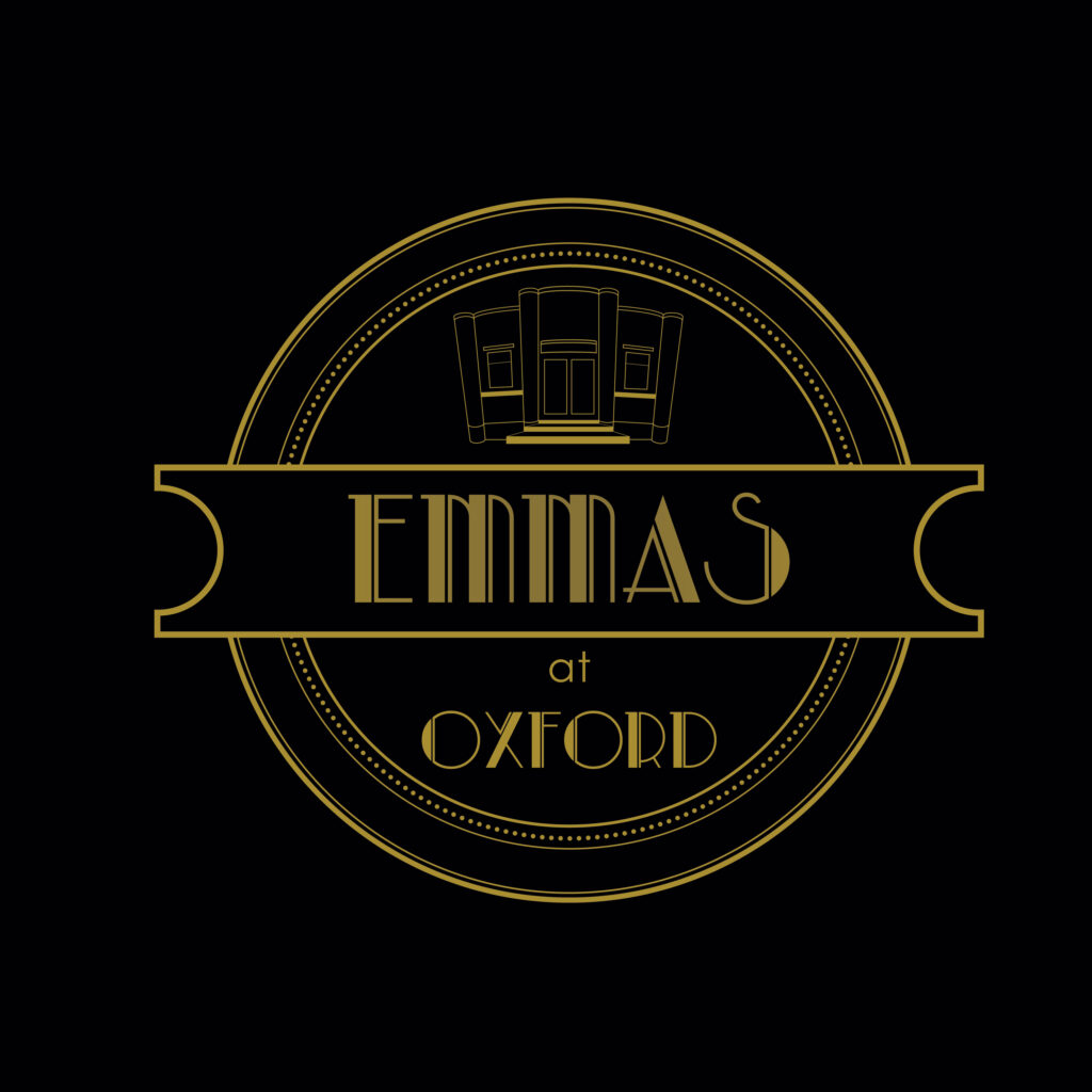 Emmas at oxford logo